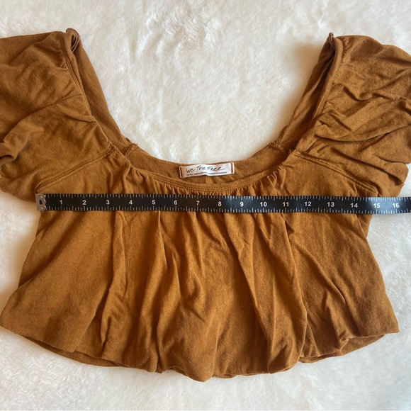 Free People Top - Picture 6 of 7